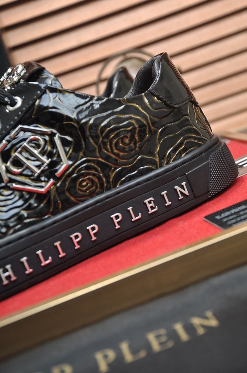 Philipp Plein Shoes